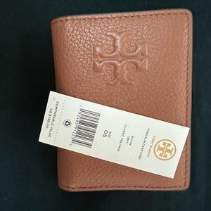 Tory Burch card case